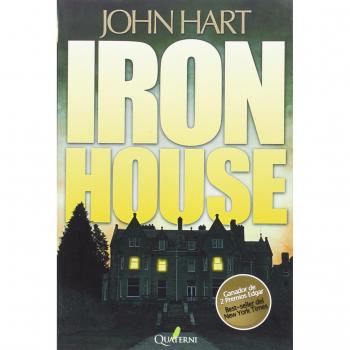 Iron House
