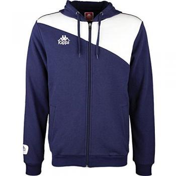 Kappa Hoody Junior Pentone
