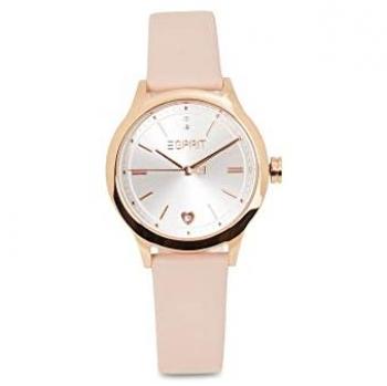 Esprit Women's Rose Gold Fashion Watch ES1L330L0025