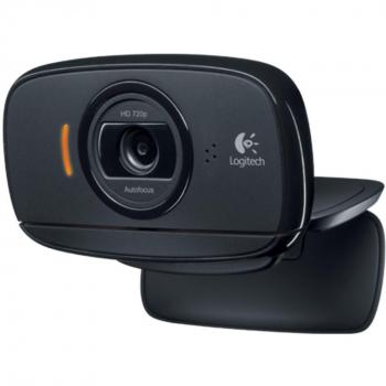Logitech Webcam HD B525, 960-000722