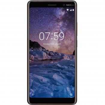 Nokia TA-1046 - Smartphone de 6