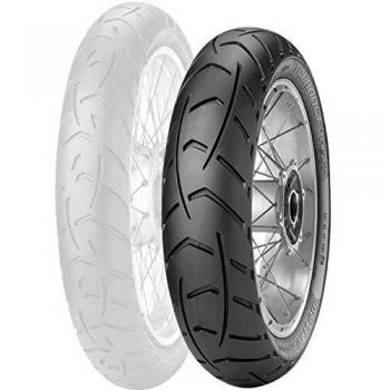 Metzeler 2612800 – 170/60/R17 72 V – S/C/73db – Todo el año Neumáticos