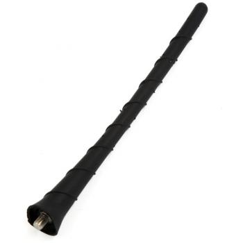 sourcingmap® Antena con rosca de tornillo para coche Recambio universal Mostrar