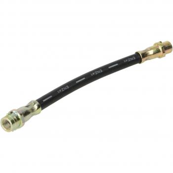 Tubo de freno ABE C81167ABE - Latiguillo de freno con alta resistencia, fabricado en materiales duraderos, diseñado para un rendimiento óptimo en sistemas de frenos, compatible con diversas marcas y modelos de vehículos