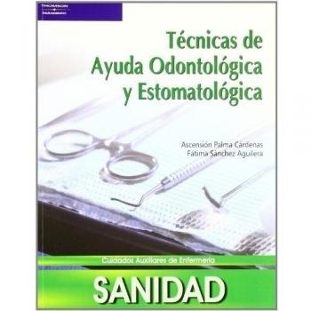 Técnicas de ayuda odontológica y estomatológica