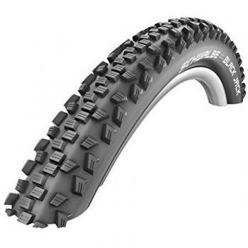 Schwalbe Rapid Rob Pp - Cubierta para bicicleta gris gris Talla:26x2.25