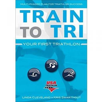 Train to Tri: Your First Triathlon
