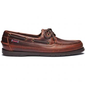 Sebago Schooner Classic Moccasins