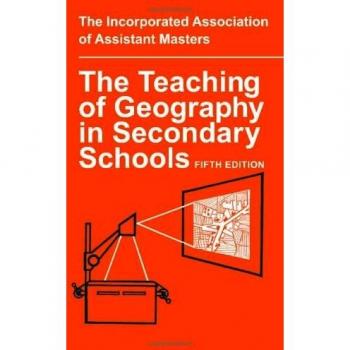 Manual de Enseñanza de Geografía (Guías de Cambridge para Docentes)