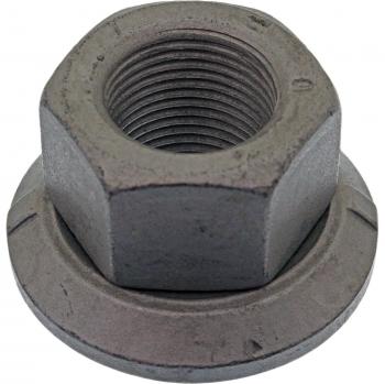 Tuerca de rueda FEBI BILSTEIN 45149, tipo collar plano, cantidad: 30 unidades