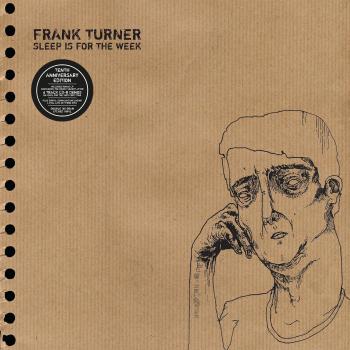 Sleep Is For The Week - Tenth Anniversary Edition [VINYL]
