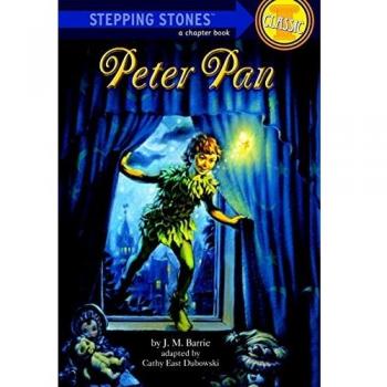 Peter Pan: Classic Children's Illustrated Storybook Series