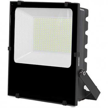 Greenice | Proyector LED SMD 150W 130Lm/W IP65 IP65 50000H Regulable | Blanco Frío