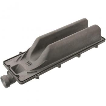 Tapa de cárter FEBI BILSTEIN 46048