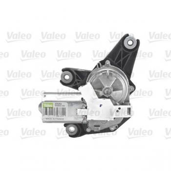 Motor del limpiaparabrisas Valeo 579761, tipo: motor del limpiaparabrisas, características: compatible con vehículos específicos, diseño de alta calidad, fácil instalación, rendimiento fiable y duradero