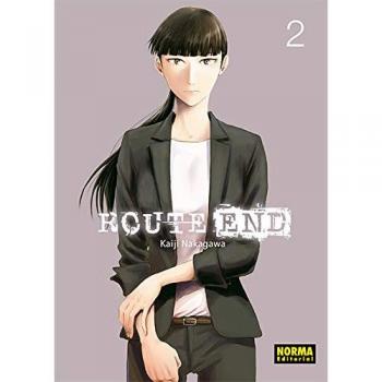 ROUTE END 2