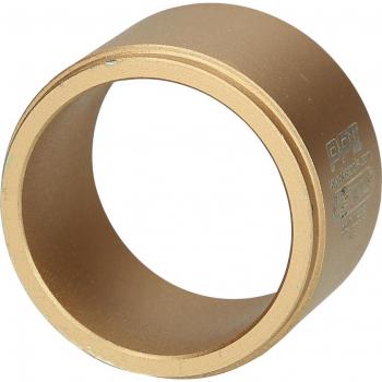 KS Tools 440.0393 Tubo de desmontaje grande para Volvo, SMB