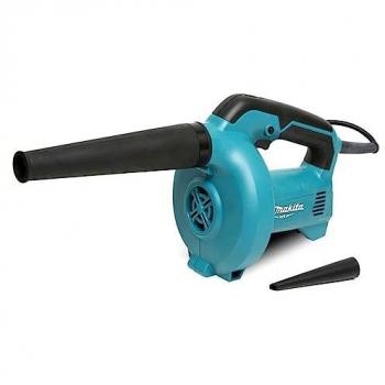 Soplador Makita 500W 16.000RPM Multicolor