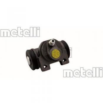 Metelli 04-0703 Cilindros de Freno Principal y Piezas de Repuesto