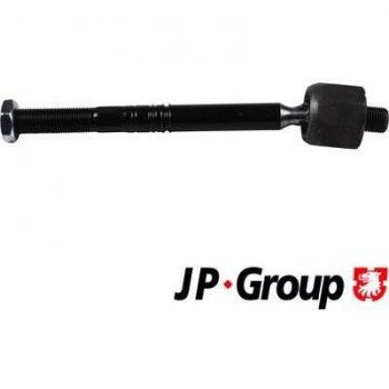 Rótula axial de dirección JP GROUP 1144504500 - Tipo: Rótula axial, Características: Compatible con vehículos específicos, fabricada en materiales de alta calidad, diseño optimizado para mejorar la durabilidad y el rendimiento de la