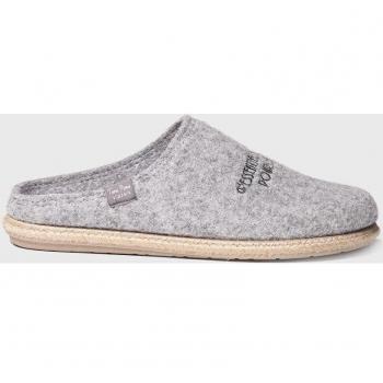 Zapatillas de casa Toni Pons Invisible Gris