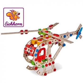 Eichhorn 100039048 juguete de construcción Juego de construcción - Juguetes de construcción