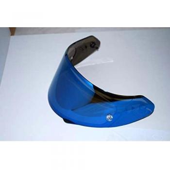Visor para Casco Moto Exo 200 Maxvision Paco66, Pantalla de Casco de Moto.
