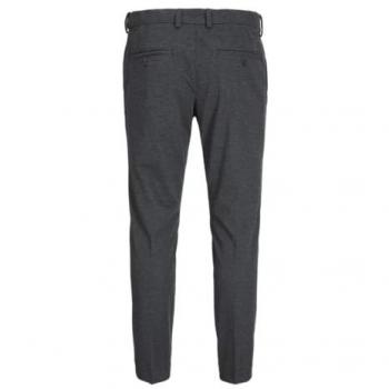 Jack & Jones Plus Size Slim Fit Chino Pants Marco Cooper Dark Grey 48/32