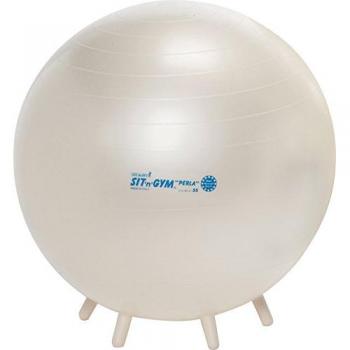 Gymnic Home & Office - Pelota Suiza Gimnasia