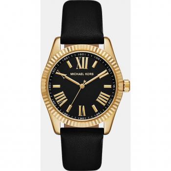 Reloj de mujer Michael Kors MK4748 de acero dorado