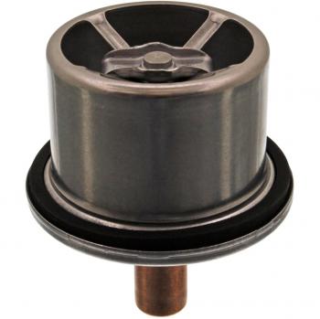 Termostato de refrigerante FEBI BILSTEIN 39858 con junta, 87°C