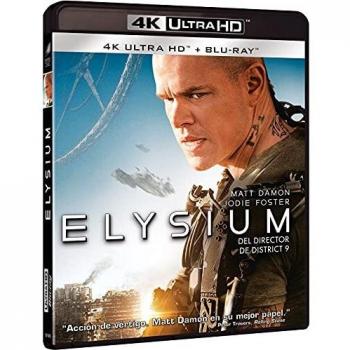 Elysium