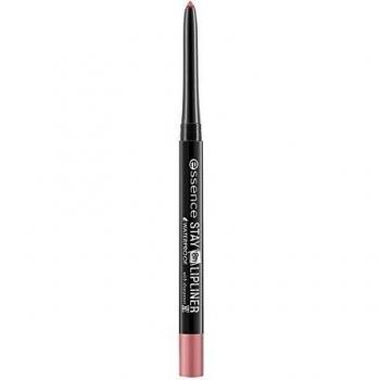 ESSENCE PERFILADOR LABIOS STAY 8H WATERPROOF 03 UNFORGETTABLE