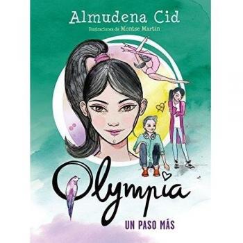 Un paso más - Almudena Cid