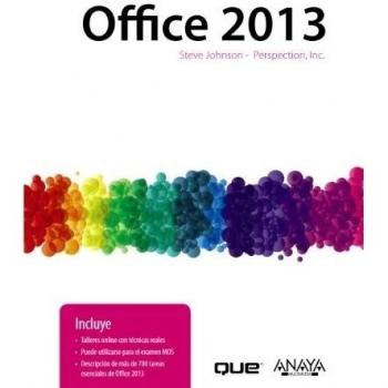 Office 2013