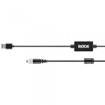 RØDE DC-USB1 Power Cable for RØDECaster Pro