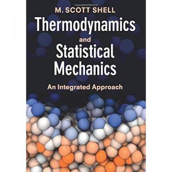 Thermodynamics and Statistical Mechanics: An Integrated Approach