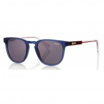 Superdry - Gafas de sol - para mujer azul azul