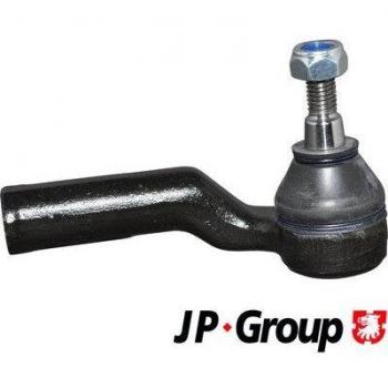 Rótula de dirección JP GROUP 1544604080, tipo: rótula de dirección, características: compatible con vehículos específicos, fabricada en materiales duraderos, diseño optimizado para una mejor maniobrabilidad y estabilidad en la dirección