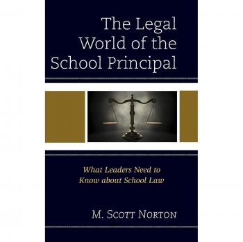 Mundo Legal del Director Escolar: Lo que los Líderes Necesitan Saber sobre la Ley Escolar
