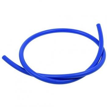 Alphacool 29119 Silicon Bending Insert 30cm for ID 3/8 / 10mm hard tubes - blue Water cooling Tools