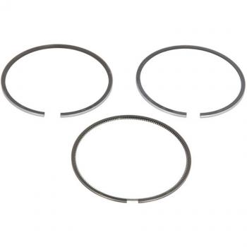 Juego de aros de pistón Goetze Diamond Coated® LKZ-Ring® GOETZE 08-443400-00 / Juego de aros de pistón GOETZE ENGINE 08-443400-00