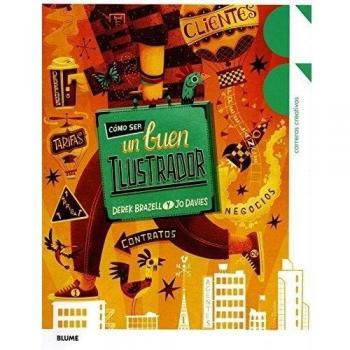 Cómo ser un buen ilustrador: Carreras creativas