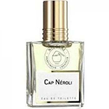 Nicolai Cap Neroli 30ml Eau De Toilette Spray - Citrus Floral Fragrance