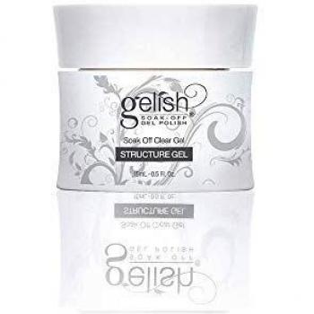 Harmony gelish structure gel building gel tub 15 ml