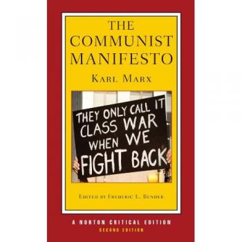 The Communist Manifesto