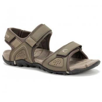 Sandalias Chiruca Boracay Taupe