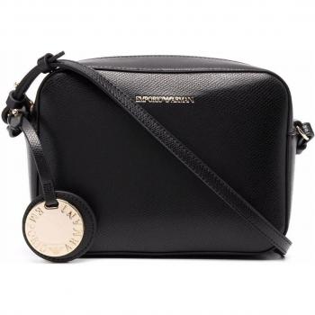 Emporio Armani Women's Crossbody Bag in Black | Size UNI | Y3B092YH15A81386