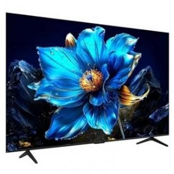 Televisor TCL QLED 75P7K, 75 Ultra HD 4K, Smart TV con Google TV, HDR10+, Dolby Vision y Dolby Atmos