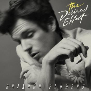 The Desired Effect [VINYL]